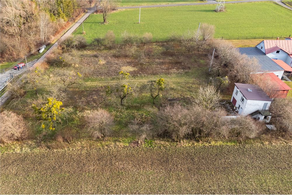 Nieruchomość gruntowa - Sprzedaż - Goleszów, Polska - 17 - 800061016-1259