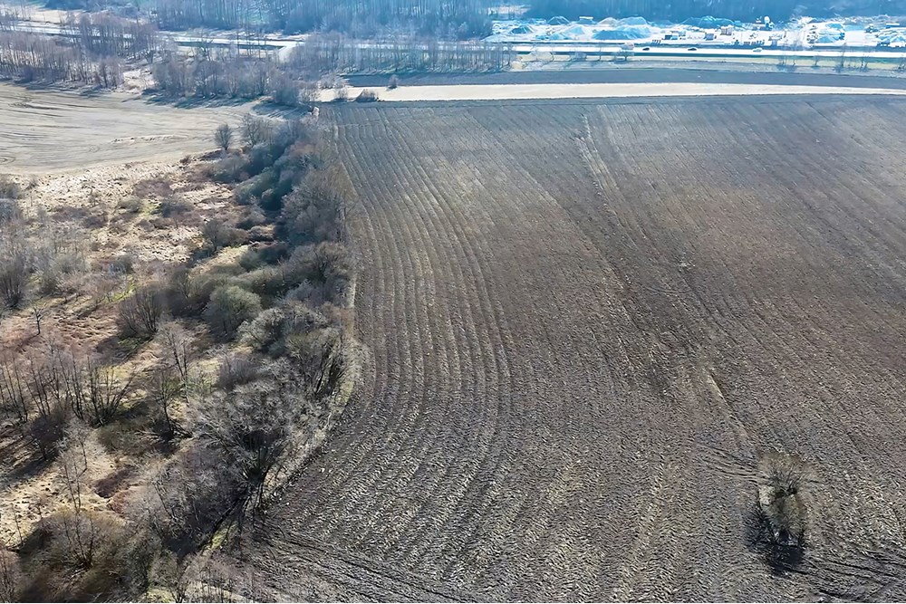 Działka budowlana - Sprzedaż - Krzeczów, Polska - 2c.jpg - 800241049-3