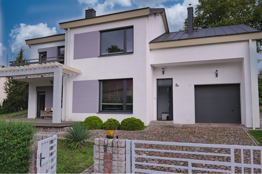 Dom jednorodzinny - Sprzedaż - Gościno, Polska - dom3.jpg - 790221001-6