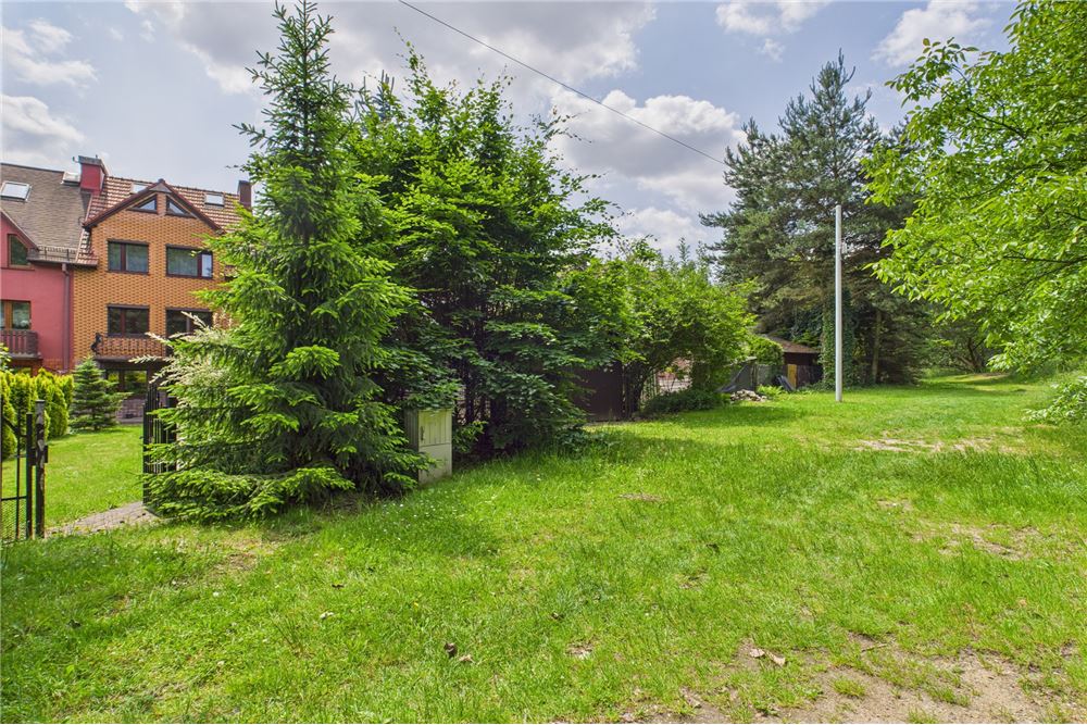 Dom w zabudowie szeregowej - Sprzedaż - Rybnik, Polska - Ogród - 470311001-38