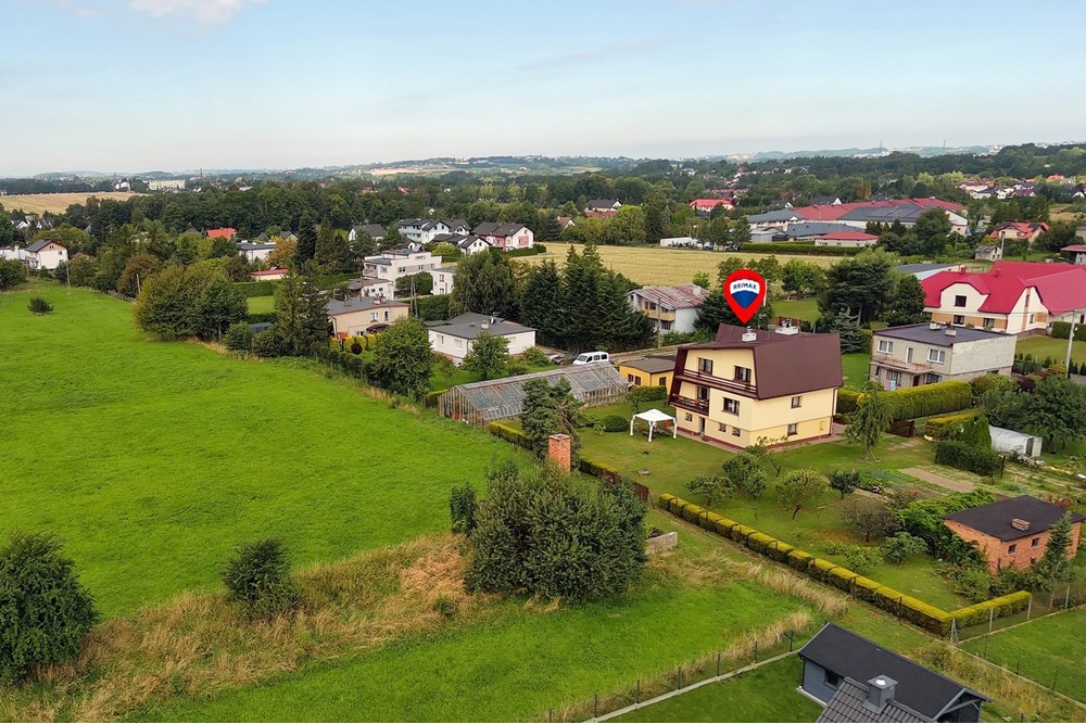 Dom wolnostojący - Sprzedaż - Jaworze, Polska - JKD_072M.JPG - 800061093-123