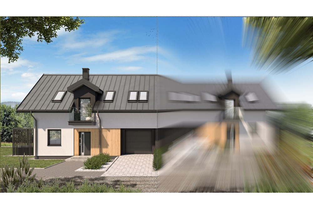 Dom bliźniak - Sprzedaż - Łodygowice, Polska - SEGMENT LEWY.jpg - 800061109-34