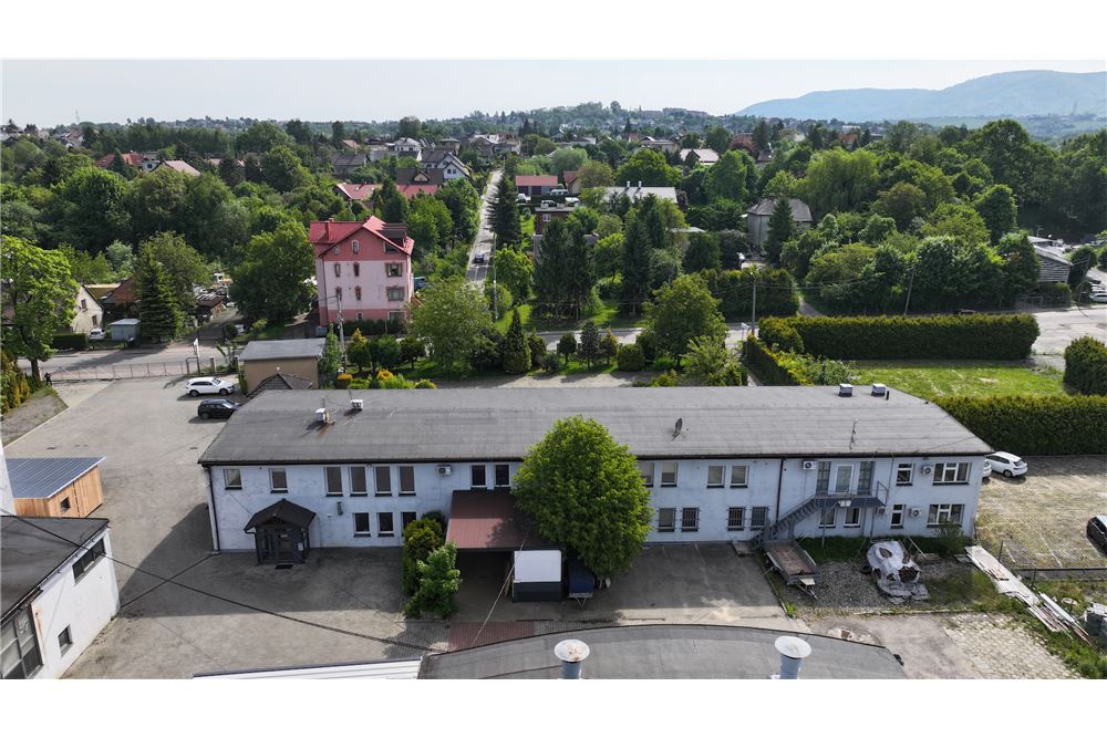 Nieruchomość przemysłowa - Sprzedaż - Bielsko-Biała, Polska - 9 - 800061016-1292