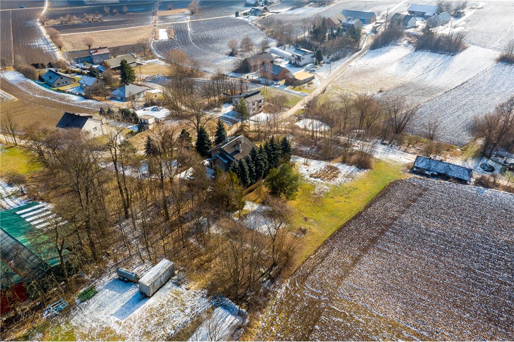 Dom wolnostojący - Sprzedaż - Siedliska-Kolonia, Polska - 14 - 800241032-63