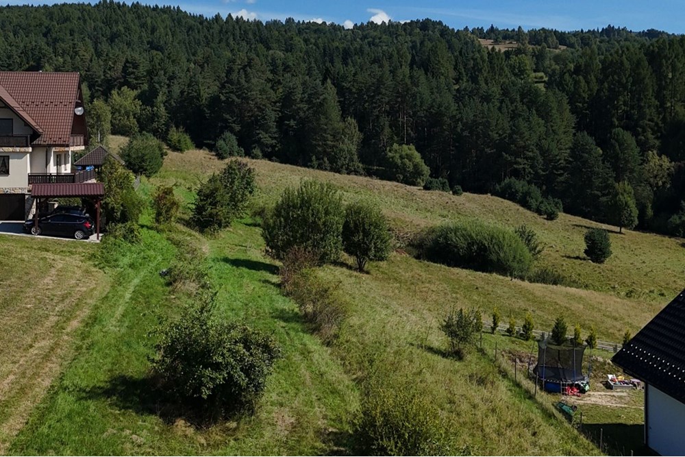 Działka budowlana - Sprzedaż - Maniowy, Polska - maniowy5.jpg - 800091058-3