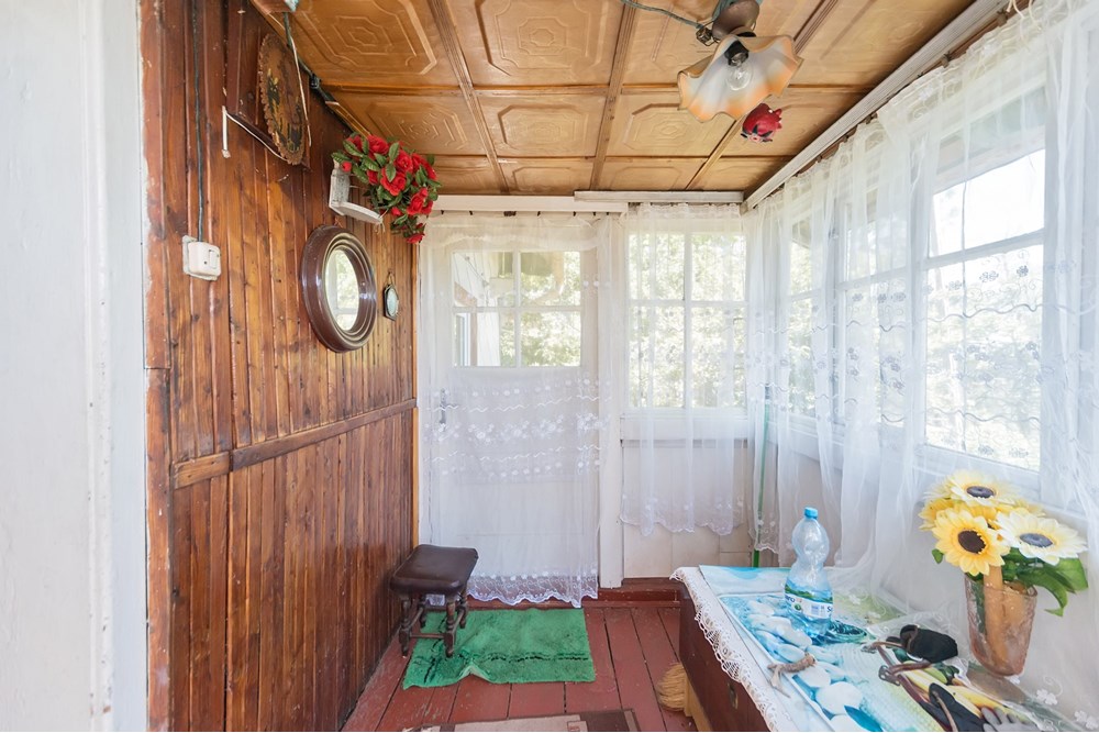 Domek wiejski - Sprzedaż - Międzybrodzie Bialskie, Polska - ZA24_014D.jpg - 800061127-27