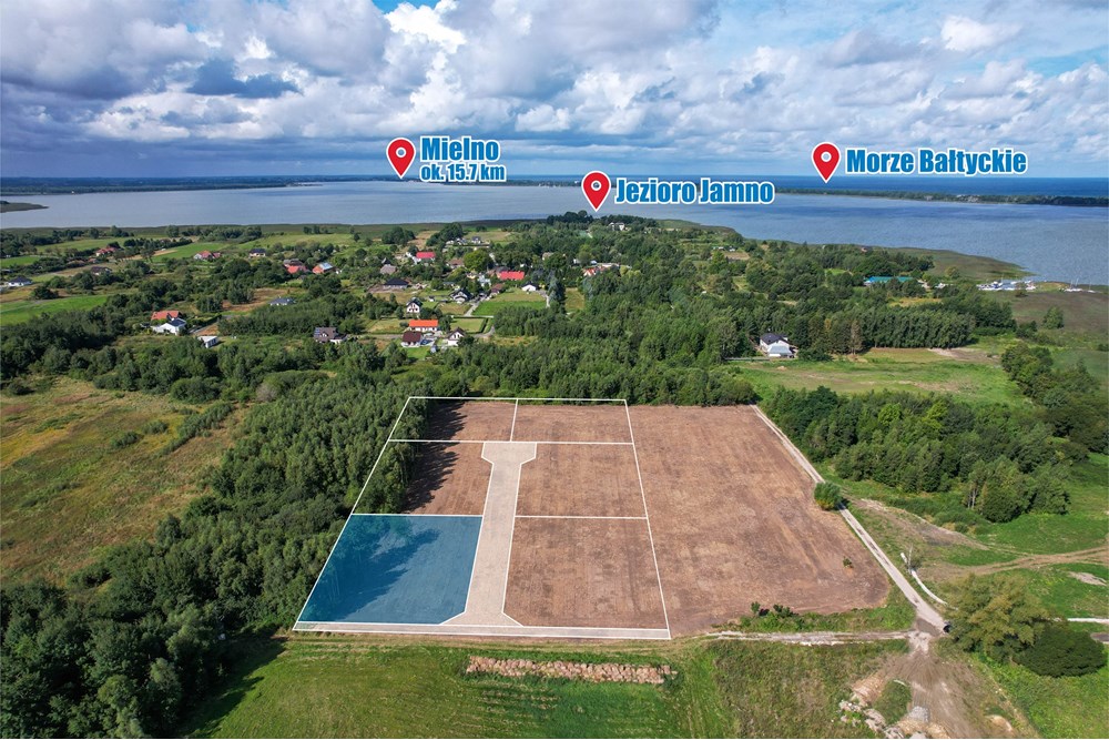 Działka budowlana - Sprzedaż - Koszalin, Polska - 6.jpg - 470281008-46