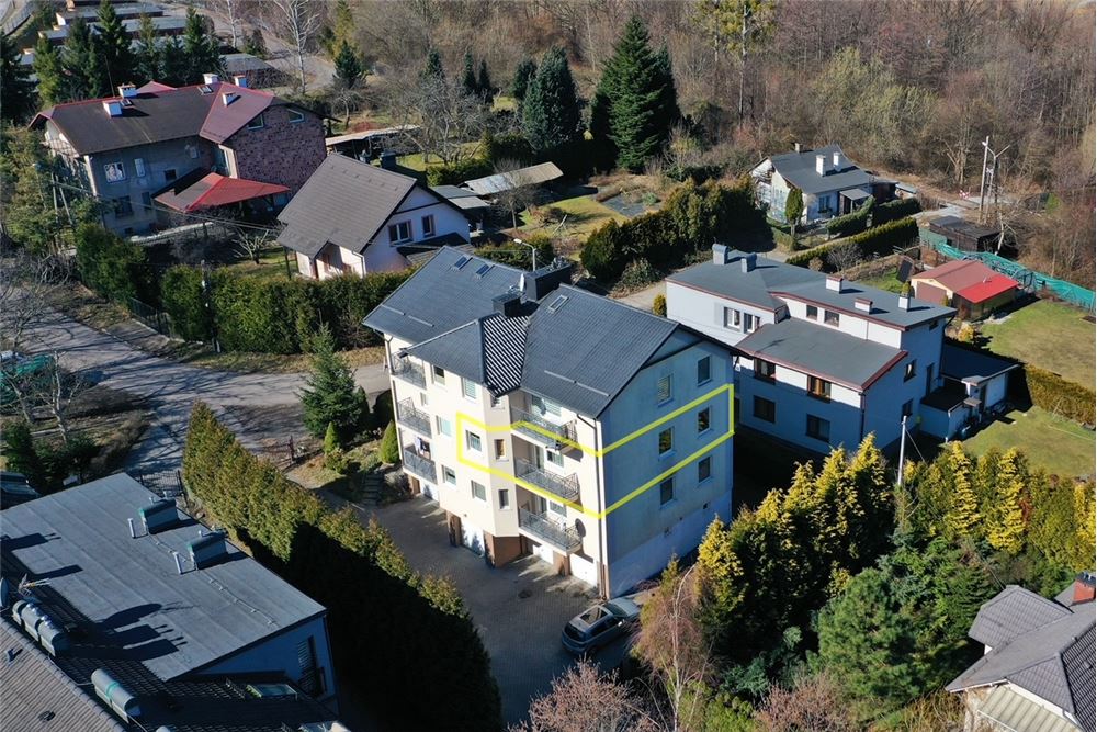 Mieszkanie - Sprzedaż - Bielsko-Biała, Polska - 26 - 470131040-414