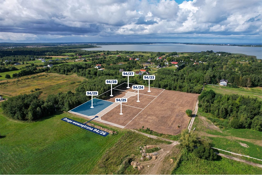 Działka budowlana - Sprzedaż - Koszalin, Polska - 8.jpg - 470281008-46