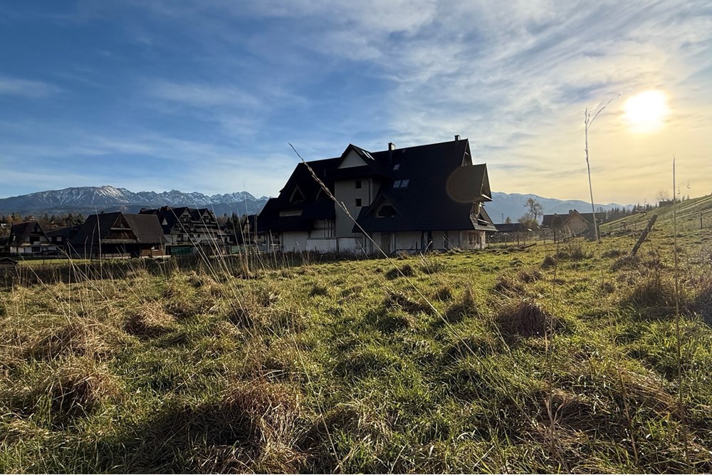 Działka budowlana - Sprzedaż - Zakopane, Polska - 1475m2.jpg (82).jpg - 470151015-497
