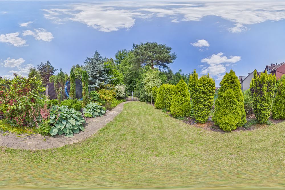 Dom w zabudowie szeregowej - Sprzedaż - Rybnik, Polska - 37 - 470311001-38