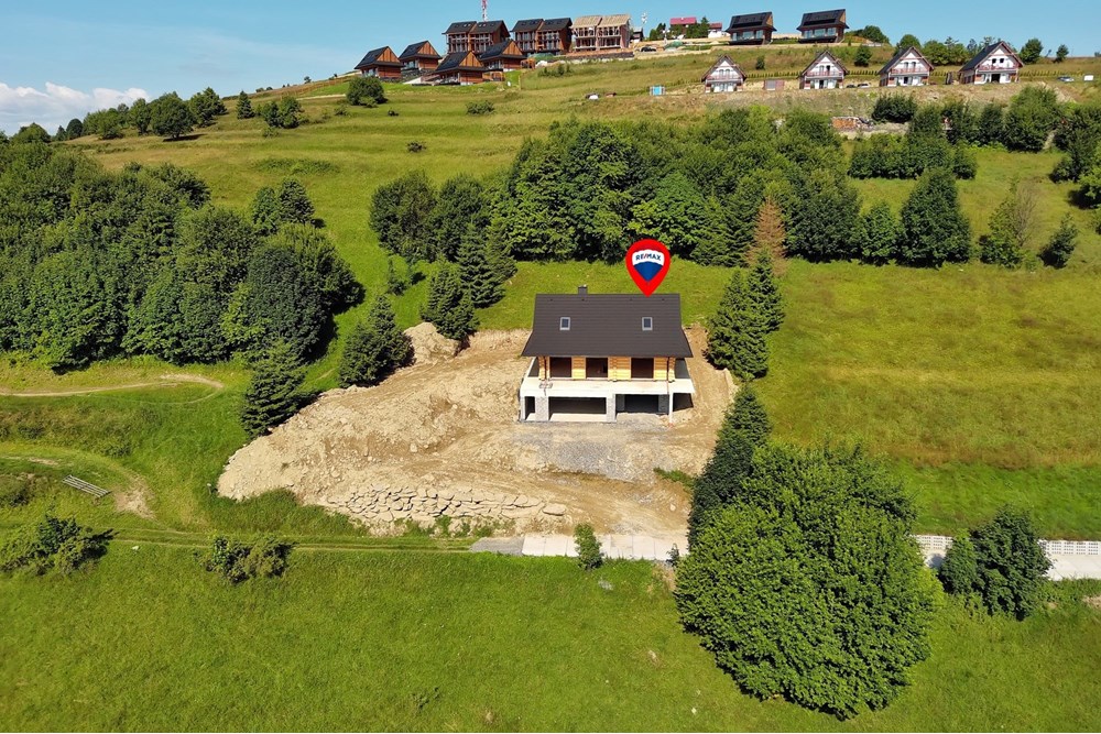 Dom wolnostojący - Sprzedaż - Koniaków, Polska - OCHO_028M.JPG - 800061093-119