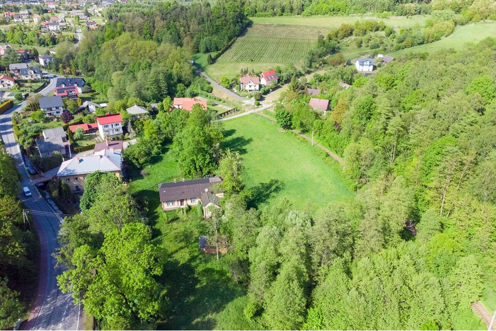 Działka budowlana - Sprzedaż - Regulice, Polska - DJI_0466.jpg - 800061111-168