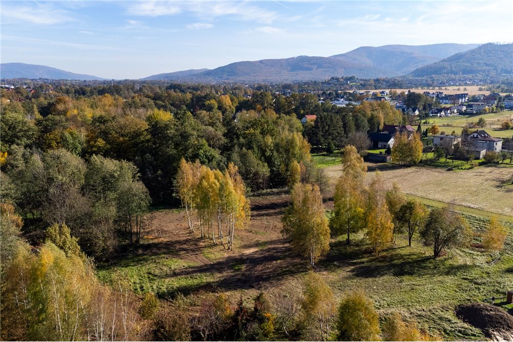 Działka budowlana - Sprzedaż - Jasienica, Polska - 7 - 800061103-173