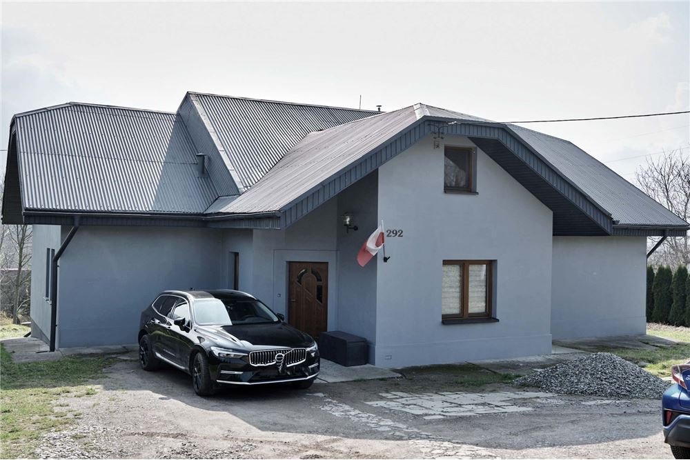 Dom wolnostojący - Sprzedaż - Bielsko-Biała, Polska - 2 - 800061016-1157