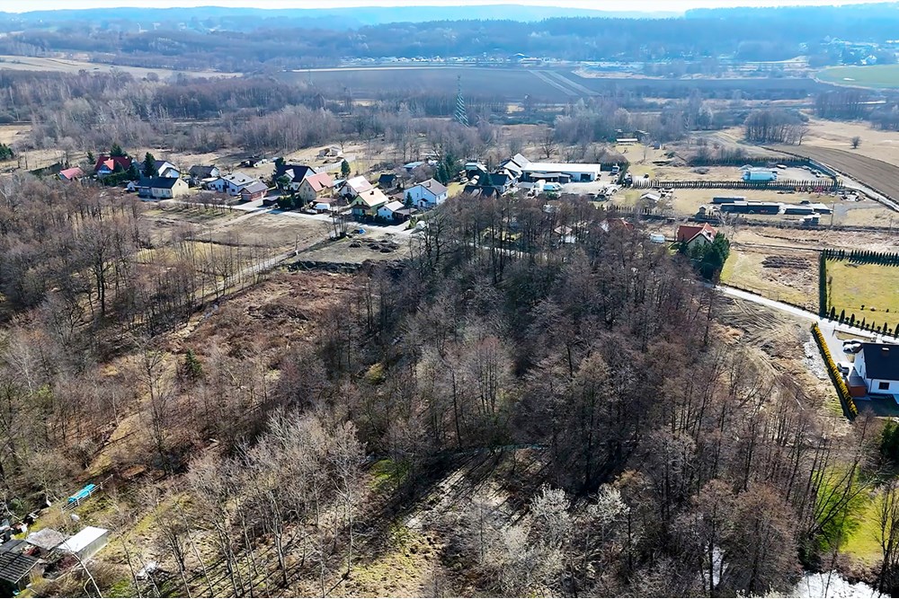 Działka budowlana - Sprzedaż - Krzeczów, Polska - 4d.jpg - 800241049-2