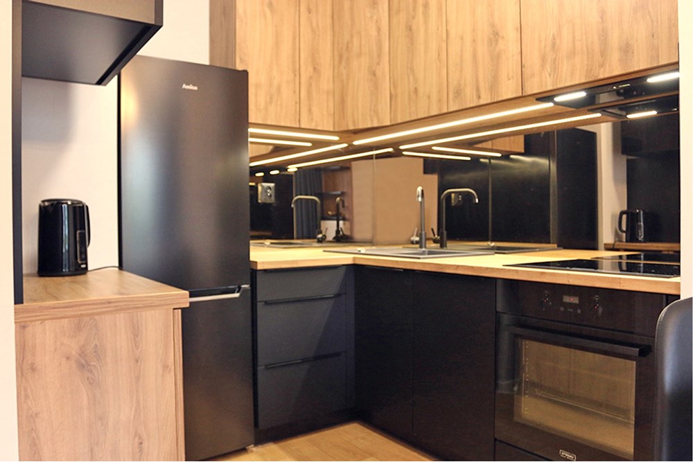 Mieszkanie - Wynajem - Katowice, Polska - 9.JPG - 800041001-899