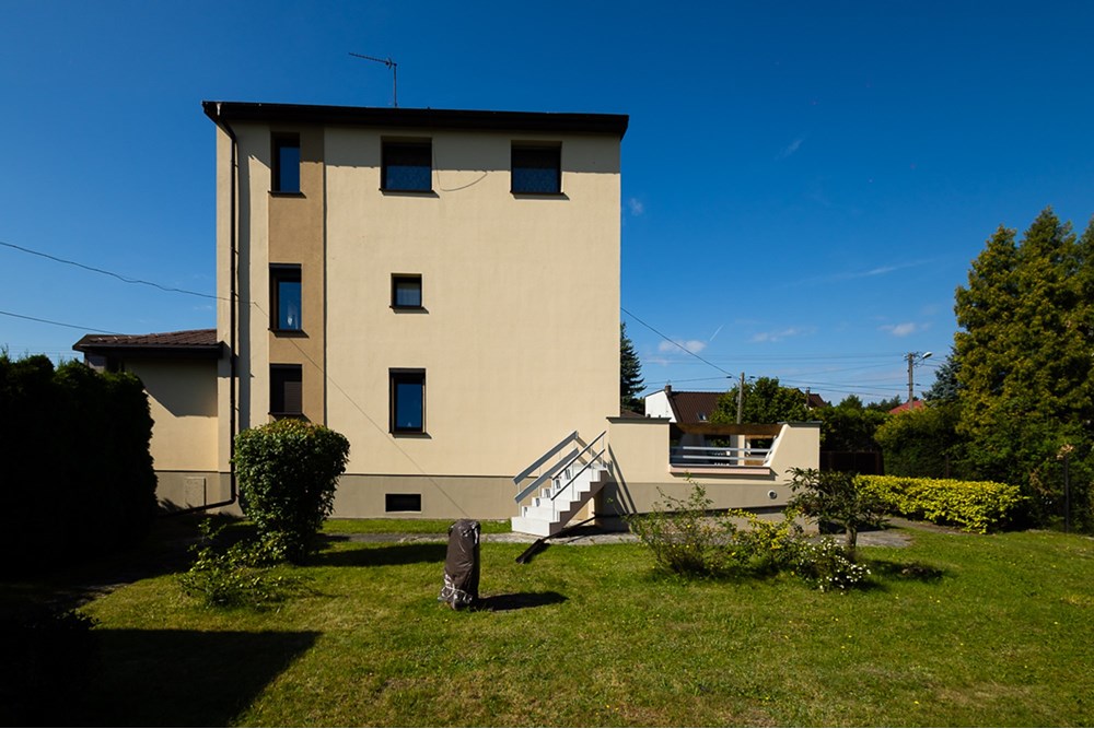 Dom wolnostojący - Sprzedaż - Zgierz, Polska - Prosta 16-11.jpg - 470291004-260