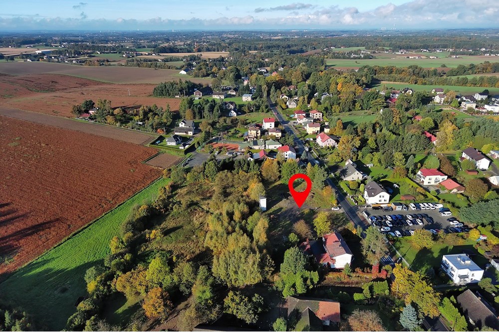 Nieruchomość inwestycyjna - Sprzedaż - Pruchna, Polska - PRU_029M.JPG - 800061076-438