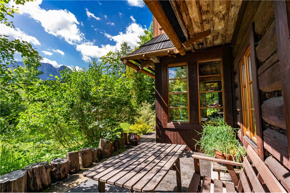 Dom wolnostojący - Sprzedaż - Zakopane, Polska - 15 - 800091040-89