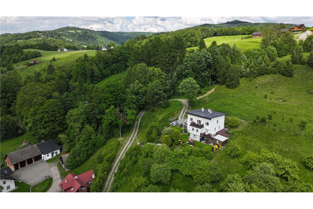 Dom wolnostojący - Sprzedaż - Wisła, Polska - 2 - 800061030-122