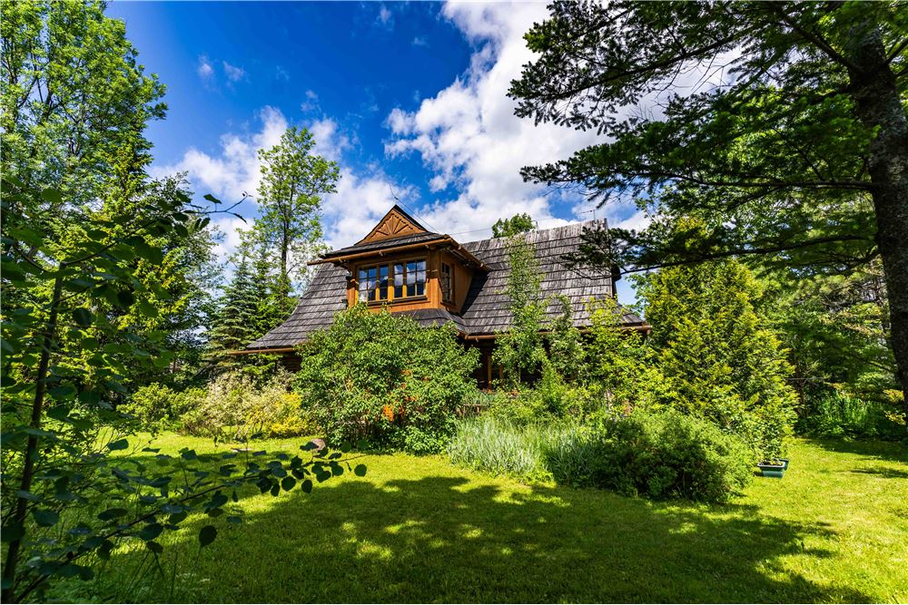 Dom wolnostojący - Sprzedaż - Zakopane, Polska - 14 - 800091040-89