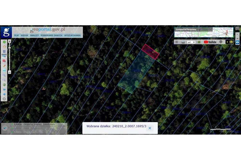 Nieruchomość gruntowa - Sprzedaż - Wilkowice, Polska - 3 - 800061116-5