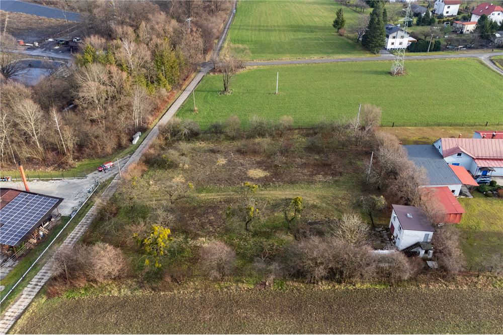 Nieruchomość gruntowa - Sprzedaż - Goleszów, Polska - 16 - 800061016-1259