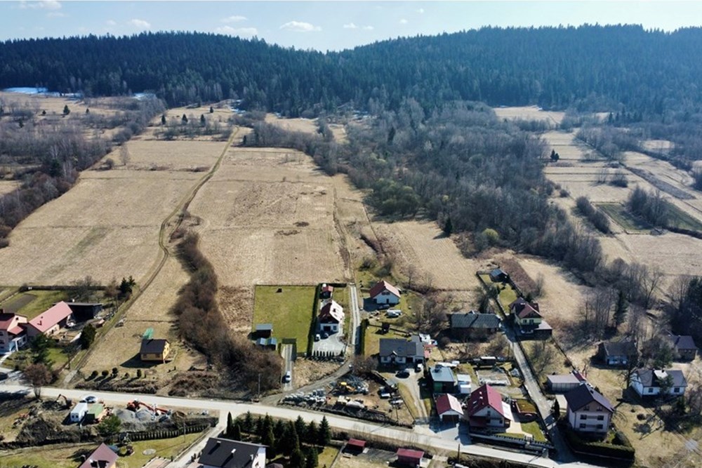 Działka budowlana - Sprzedaż - Kocoń, Polska - dji_fly_20250322_124838_454_1742814749117_photo_optimized.jpg - 800061130-10