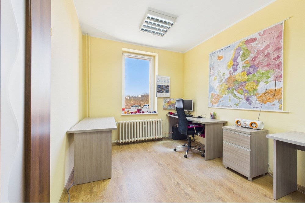 Biuro - Wynajem - Koszalin, Polska - 10.jpg - 470281008-27