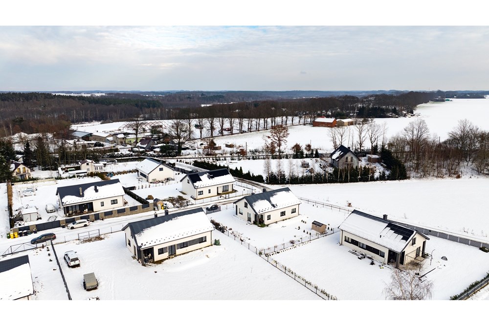 Dom wolnostojący - Sprzedaż - Nieżyn, Polska - DJI_0407.jpg - 790221016-30