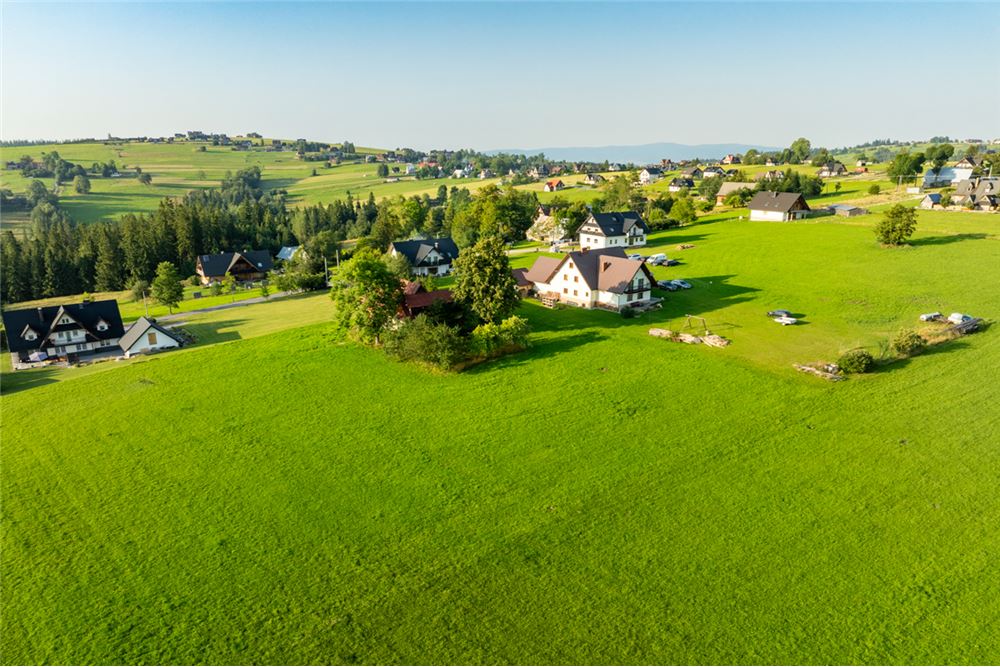 Dom wolnostojący - Sprzedaż - Czerwienne, Polska - 7 - 470151024-447