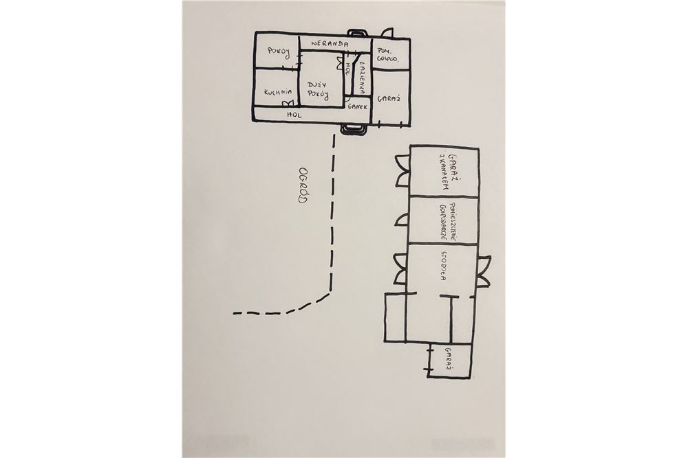 Dom wolnostojący - Sprzedaż - Grabie, Polska - 29 - 800241032-65