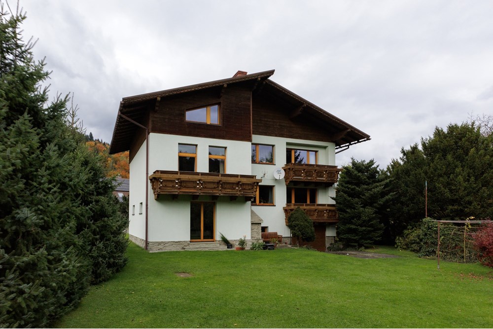 Dom wolnostojący - Sprzedaż - Szczyrk, Polska - IMG_1726.jpg - 800061103-192