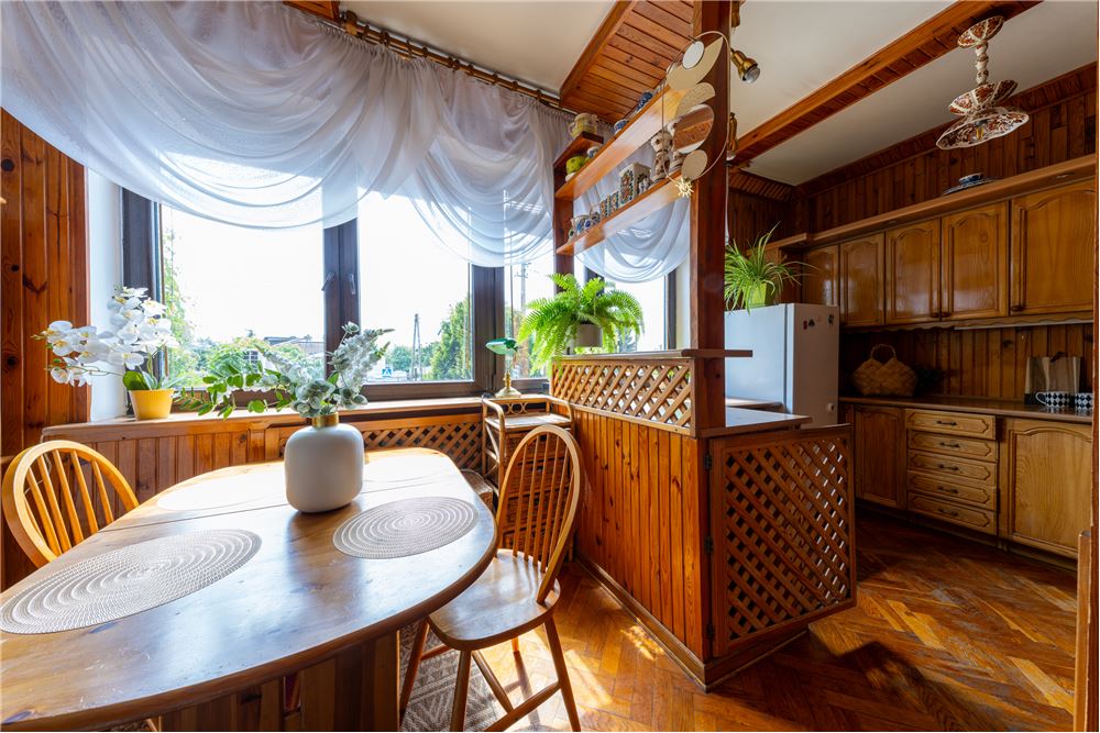 Dom wolnostojący - Sprzedaż - Ząbki, Polska - 8 - 810251023-7