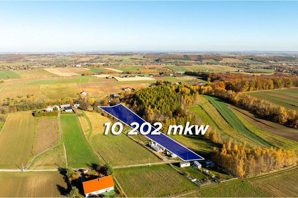 Działka - Sprzedaż - Stoki, Polska - 20251031-DJI_0130-HDR.jpg - 800241032-77