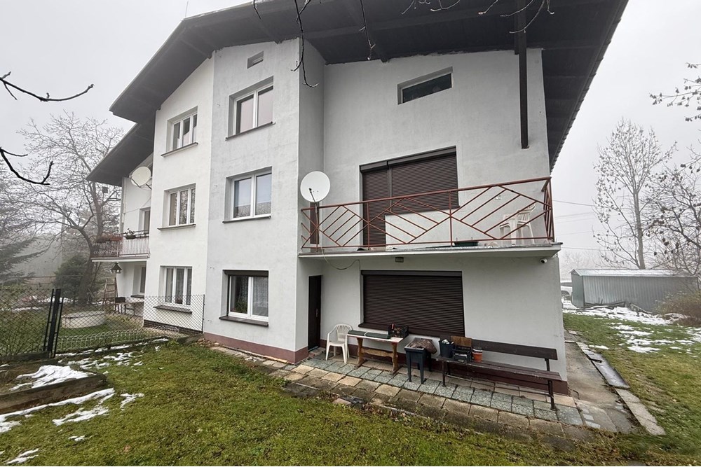 Dom bliźniak - Sprzedaż - Goleszów, Polska - PHOTO-2025-11-27-18-59-46 19.jpg - 800061126-21