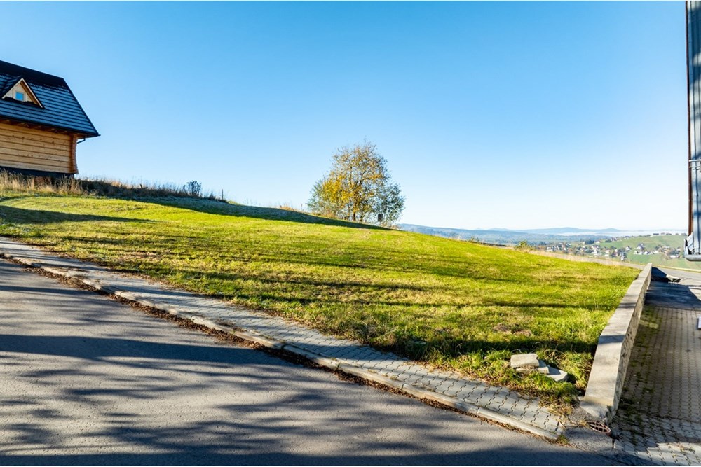 Działka budowlana - Sprzedaż - Sierockie, Polska - 20251020-DJI_0384-HDR.jpg - 470151051-82