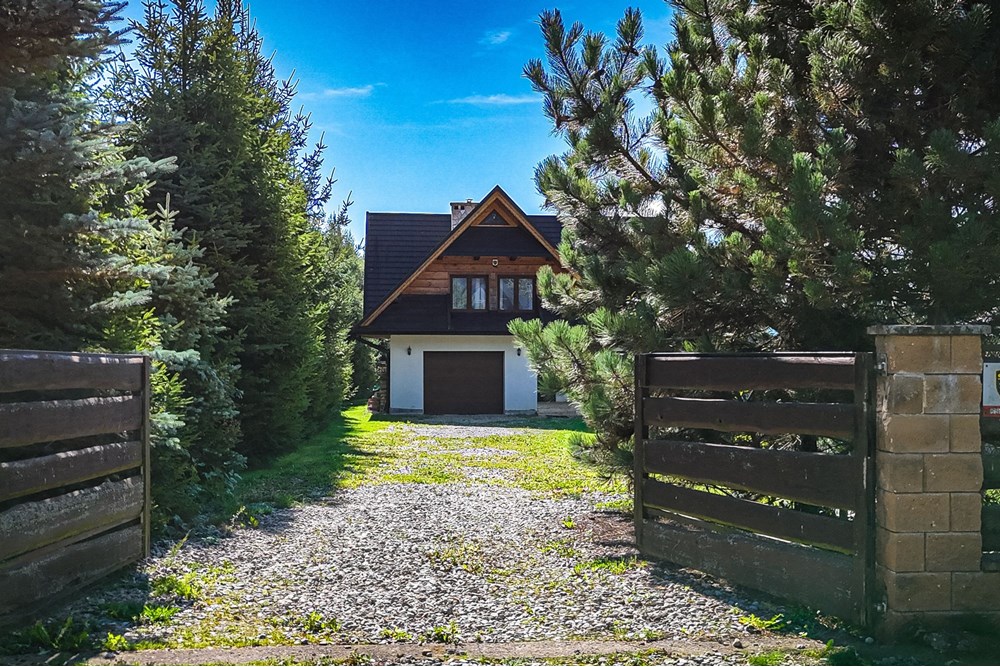 Dom wolnostojący - Sprzedaż - Łopuszna, Polska - 1475m2.jpg(1).jpg - 800091054-50