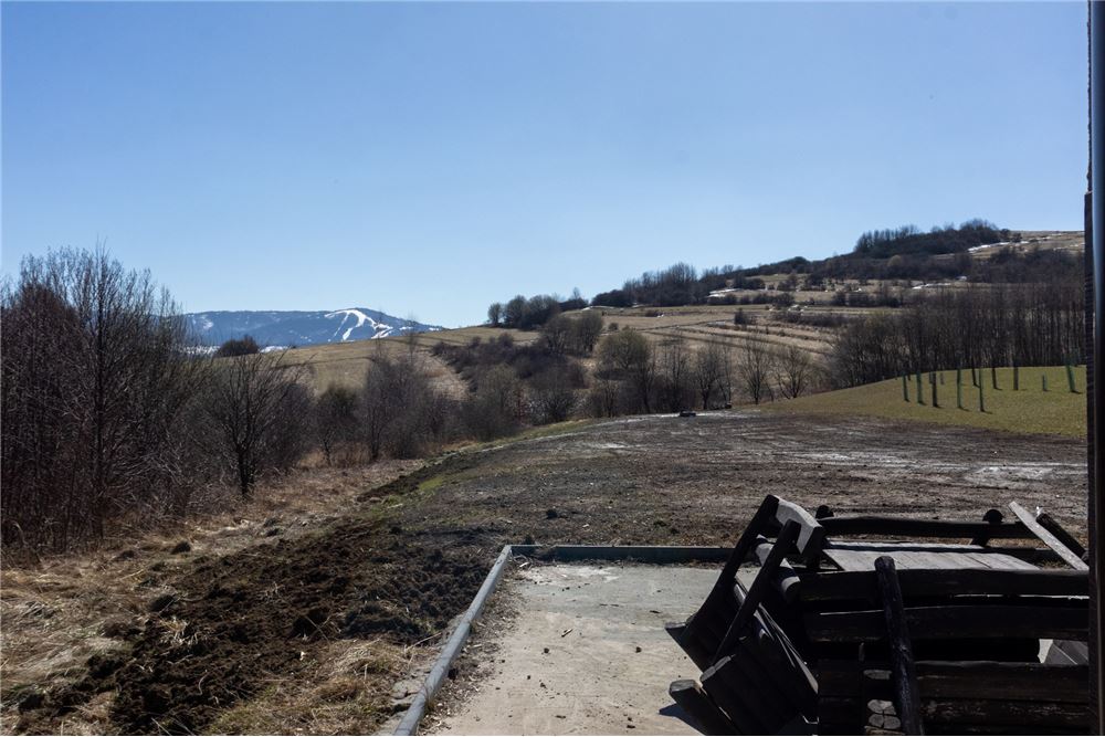 Dom wolnostojący - Sprzedaż - Radziechowy, Polska - 72 - 800061039-513