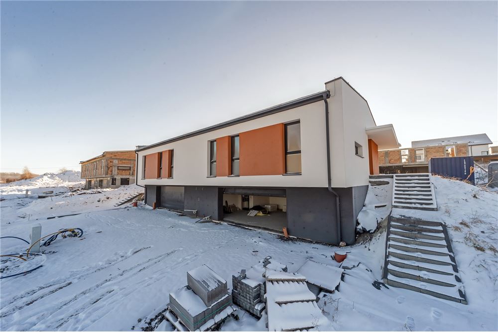 Dom jednorodzinny - Sprzedaż - Bielsko-Biała, Polska - 31 - 800061076-456