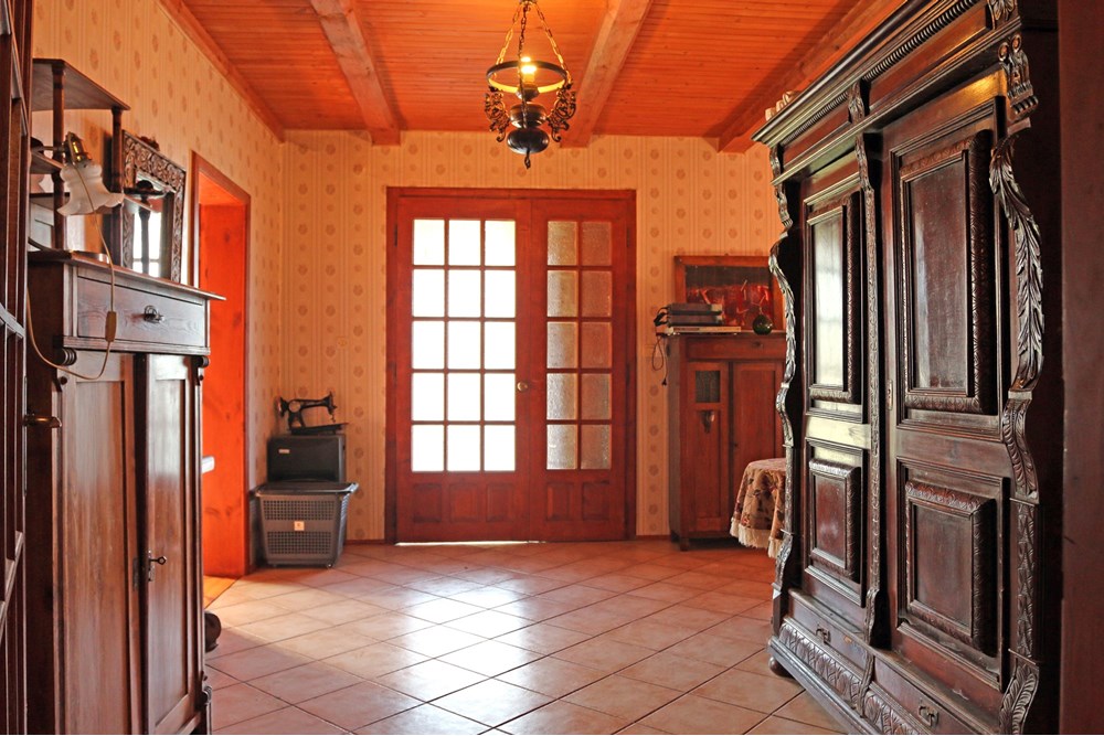 Dom wolnostojący - Sprzedaż - Dobra, Polska - Dobra70 4.JPG - 800041074-23