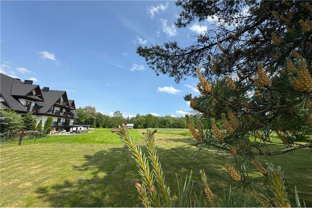 Dom wolnostojący - Sprzedaż - Białka Tatrzańska, Polska - 86 - 470151015-470