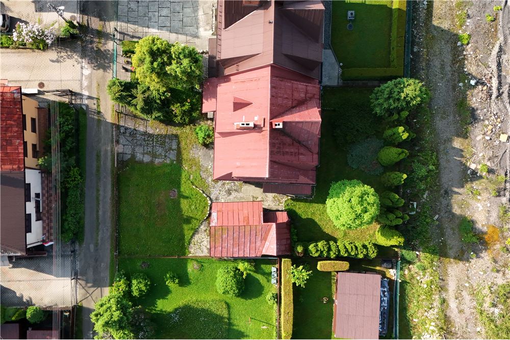 Dom bliźniak - Sprzedaż - Zakopane, Polska - 26 - 800091040-78