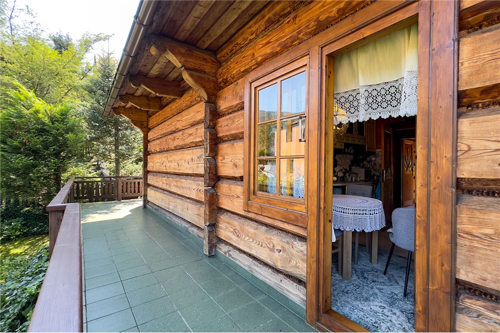 Apartament wakacyjny - Sprzedaż - Bielsko-Biała, Polska - 42 - 800061103-158