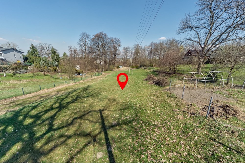 Działka budowlana - Sprzedaż - Oświęcim, Polska - KO39_4.jpg - 470131109-26