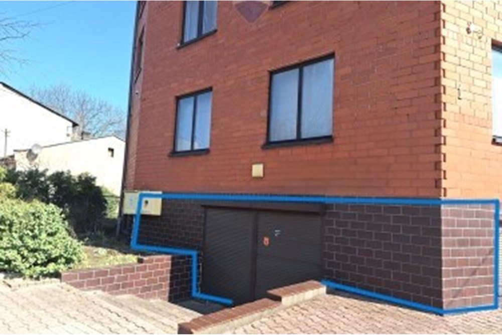 Lokal handlowy/usługowy - Sprzedaż - Czeladź, Polska - lokal-czeladz (1) S 1.jpg - 800161017-10