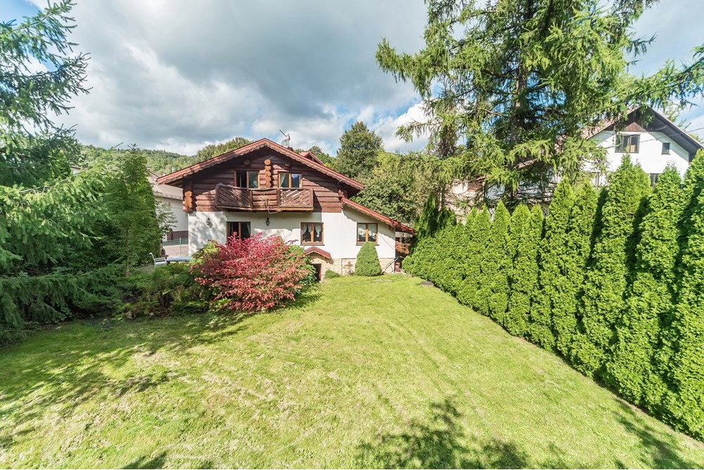 Dom wolnostojący - Sprzedaż - Szczyrk, Polska - 2.jpg - 800061116-28