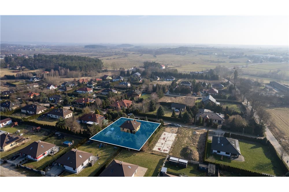 Dom wolnostojący - Sprzedaż - Konikowo, Polska - 41 - 470281003-65