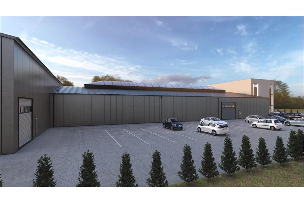 Nieruchomość inwestycyjna - Sprzedaż - Bulowice, Polska - 19 - 800061107-99